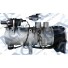 AQUECEDOR WEBASTO THERMO PRO090 D 24V - Imagem: 2