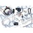 AQUECEDOR WEBASTO DUAL TOP EVO 6 STD OEM - Imagem: 2