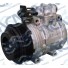 COMPR DENSO 10PA15C MBZ CLASSE E 200 R12 - Imagem: 4