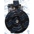 COMPR DENSO 10PA15C MBZ CLASSE E 200 R12 - Imagem: 3