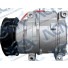 COMPR DENSO 10S15 8PK 12V 4 PARAF PASSANTE SAIDA LDO ESQ UNIV 1250 - Imagem: 1