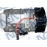 COMPR DENSO 10S15 8PK 12V 4 PARAF PASSANTE SAIDA LDO ESQ UNIV 1250 - Imagem: 4
