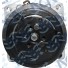 COMPR QUE QP7H13 8PK 119MM 12V SAIDA P/ TRAS BXA - Imagem: 2