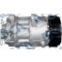 COMPR MAHLE 6ZCVC13 115MM 12V 6PK 2 PARAF PASSA 2 OREL FIAT PALIO/DOBLO/PUNTO ETORQ ATE 2011 ACP 219 - Imagem: 3