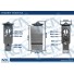 VALVULA BLOCO MAQ DOOSAN / DAEWOO - Imagem: 4