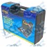 MANOMETRO GAS R134A ALUM SUPERCOOL  COMPLETO 1,80 MTS - Imagem: 3