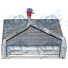 EVAP VW FOX/CROSFOX/GOL/SAVEIRO/VOYAGE ORIG DENSO - Imagem: 1