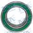 ROLAM NACHI 40X62X24 6P148/10P15 ORIGINAL - Imagem: 6