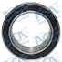 ROLAM PAR 35X52X20 DENSO SCROLL / TOYOTA - Imagem: 6