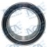 ROLAM PAR 40X57X20X24 DENSO 10P17C/AUDI/MBZ ABA LA - Imagem: 6