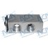 VALVULA BLOCO VW SANTANA/YALE/VALTRA C/ROSCA 1.5 TR IMP - Imagem: 1