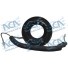 BOBINA SANDEN SD7H13/7H15 12V 95,8X45,00X32,4 ORIG - Imagem: 2