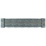 INTERCOOLER DE AR UNIVERSAL SEM TUBO LATERAL 527X155X115 - Imagem: 4