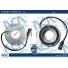 BOBINA SANDEN SD7H15 102,8X72X32,4 24V CATERP ORIG - Imagem: 1