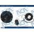 CJ EMBR MOD DENSO 10PA17C 8PK 12V 145MM JOHN DEERE - Imagem: 3