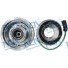 CJ EMBR QUE QP7H15 8PK 24V CATERPILLAR 134MM - Imagem: 5