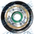 POLIA DENSO 10PA17C 6PK 136MM - Imagem: 2
