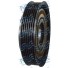POLIA DENSO 10PA17C 6PK 136MM - Imagem: 1