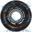 POLIA DENSO 10PA17C 4PK 125MM BMW S3/PASSAT C/DESL TRAS 35X52X22 - Imagem: 1