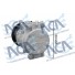 COMPR DENSO 10PA15C TOYOTA HILUX 2.5/3.0 CANAL A ANT IMP - Imagem: 3