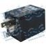 RELE AUX 5 PINOS 12V 40A DNI0415 ONIX - Imagem: 3
