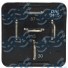 RELE AUX 5 PINOS 12V 40A DNI0415 ONIX - Imagem: 1