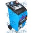 MAQUINA RECICLADORA OKSYS ECOS 300 R134 9KG - Imagem: 4