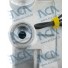 COMPR DELPHI SP15 119MM 8PK 12V 8 ORELHA UNIVERAL  SAIDA P/CIMA - Imagem: 9