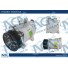 COMPR DELPHI SP15 119MM 8PK 12V 8 ORELHA UNIVERAL  SAIDA P/CIMA - Imagem: 5