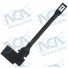 SENSOR TEMP CITROEN C3 / C4 PICASSO / PEUGEOT 206 / 307 - Imagem: 1