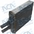 RADIADOR AQ VW GOL G5/G6 (SISTEMA VALEO) - Imagem: 4