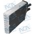 RADIADOR AQ VW GOL G5/G6 (SISTEMA VALEO) - Imagem: 7