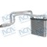 RADIADOR AQ GM ONIX 170X170X32MM - Imagem: 2