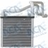 RADIADOR AQ GM ONIX 170X170X32MM - Imagem: 5