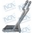 RADIADOR AQ GM ONIX 170X170X32MM - Imagem: 4