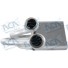 RADIADOR AQ GM ONIX 170X170X32MM - Imagem: 6