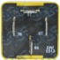 RELE ARREFECIMENTO 4 PINUS 12V GM CORSA - Imagem: 2