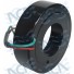 BOBINA SANDEN SD7V16 PEUGEOUT 206/207/208 - C3 - Imagem: 3