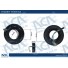 BOBINA SANDEN SD7V16 PEUGEOUT 206/207/208 - C3 - Imagem: 1