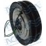 CJ EMBR SELTEC TM21 24V CANAL DUPLO A 145MM - Imagem: 1