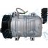 COMPR SANDEN TM21 24V PARAF/PASS 8PK FLEX - Imagem: 5