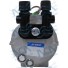 COMPR SANDEN TM21 24V PARAF/PASS 8PK FLEX - Imagem: 7