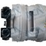 COMPR SANDEN TM21 24V PARAF/PASS 8PK FLEX - Imagem: 1