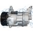 COMPR MAHLE 6ZCVC13 105MM 12V 6PK 2 PARAF PASSANTE 2 OREL FIAT PALIO/DOBLO/PUNTO ETORQ 2012> ACP 214 - Imagem: 6