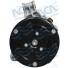 COMPR MAHLE 6ZCVC13 105MM 12V 6PK 2 PARAF PASSANTE 2 OREL FIAT PALIO/DOBLO/PUNTO ETORQ 2012> ACP 214 - Imagem: 5