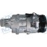 COMPR MAHLE 6ZCVC13 105MM 12V 6PK 2 PARAF PASSANTE 2 OREL FIAT PALIO/DOBLO/PUNTO ETORQ 2012> ACP 214 - Imagem: 7