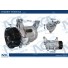 COMPR MAHLE 6ZCVC13 105MM 12V 6PK 2 PARAF PASSANTE 2 OREL FIAT PALIO/DOBLO/PUNTO ETORQ 2012> ACP 214 - Imagem: 2