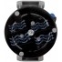 COMPR DENSO CVC 3 PARAF PASSANTE GM S-10/BLAZER 2.4/2.8 6CV12 105MM 12V 6PK YN437190-631RC - Imagem: 4
