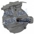 COMPR DENSO CVC 3 PARAF PASSANTE GM S-10/BLAZER 2.4/2.8 6CV12 105MM 12V 6PK YN437190-631RC - Imagem: 3