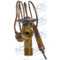 VALVULA EXP NISSAN  ENTR M16X1.5 SAID M20X1.5 EQUAL M12X1.25 - Imagem: 2